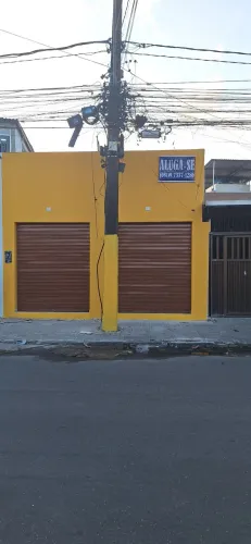 PONTO ALUGUEL LOJA COMERCIAL ÁGUA FRIA OPORTUNIDADE OFERTA NEGÓCIO 