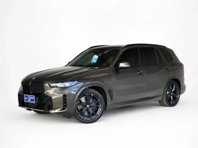 BMW X5 Xdrive 50E 3.0 M Sport Aut. (hibrido) 2024