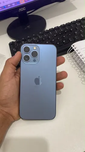 iPhone 13 Pro Max
