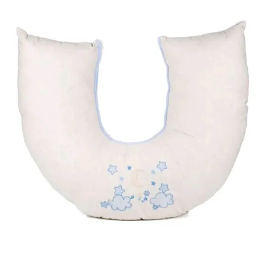 Almofada de amamentação (menino)