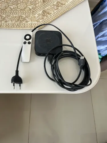 APPLE TV 1