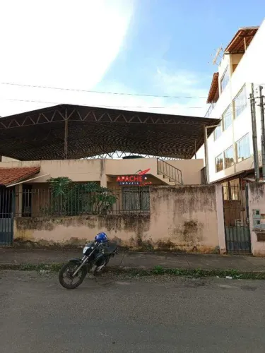 Kitnet para Aluguel em Viçosa/MG (Bairro Santo Antônio) 1 quarto, 1 banheiro