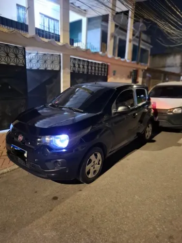 Fiat Mobi Drive 1.0 Flex 6V 5P 2020