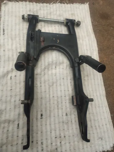 Balança original Honda, Titan 150 2012.