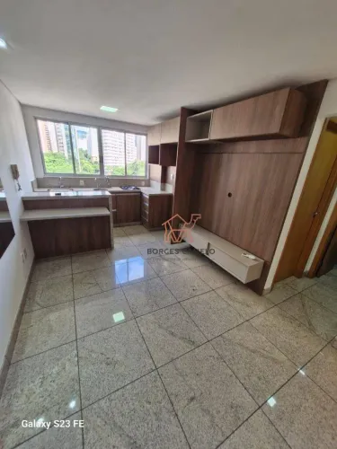 Apartamento com 1 dormitório para alugar, 40 m² por R$ 4.713,00/mês - Savassi - Belo Horiz