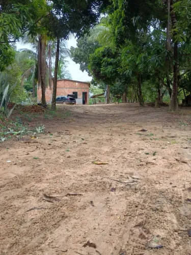 Vendo lote rural 33 hectares 