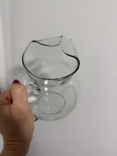 Jarra para suco