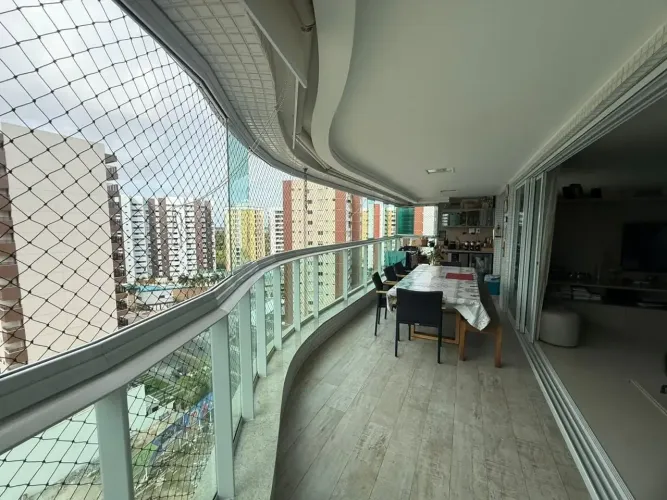 Apartamento à venda no Mansão Jardim Residence, JARDINS, Aracaju, SE