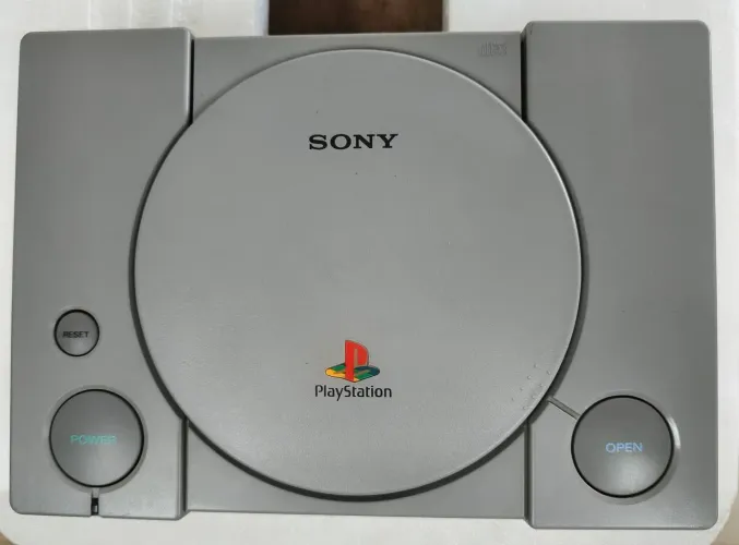 PlayStation PS1 FAT