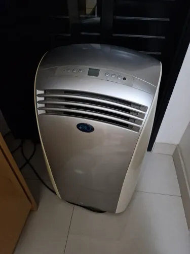 AR CONDICIONADO PORTÁTIL
