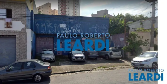 GALPÃO - VILA FORMOSA - SP