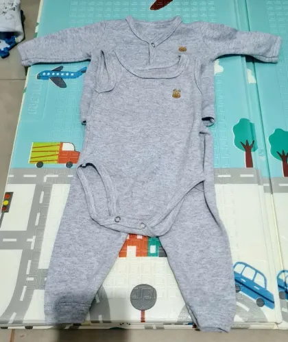 Kits Pagão P