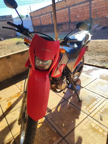 Vende seuma moto 11.500
