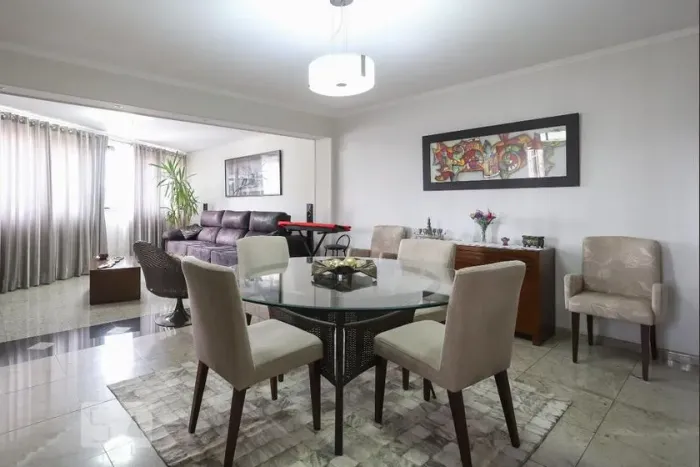 Casa à Venda - City América, 4 Quartos, 170 m2