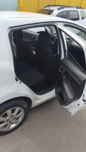JAC J2 1.4 Jet Flex 16V 5P MEC 2015