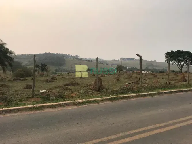 Área à venda para loteamento ou empreendimento imobiliário no Portal do Céu em São José do