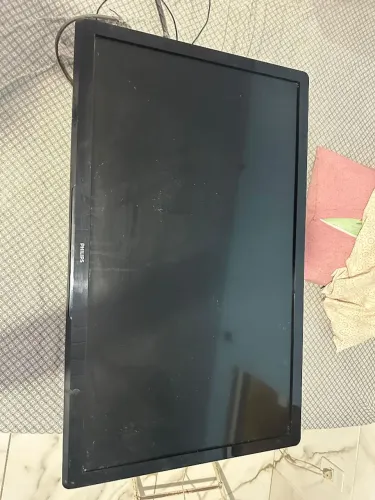 Tv Philips 42 polegada