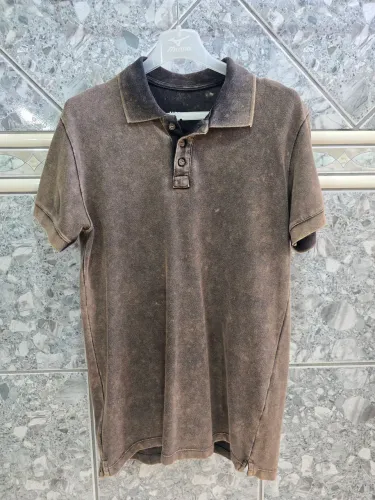 Camisa polo