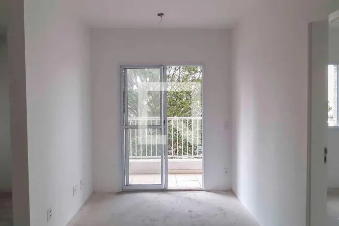 Apartamento à Venda - Quitaúna, 2 Quartos, 46 m2