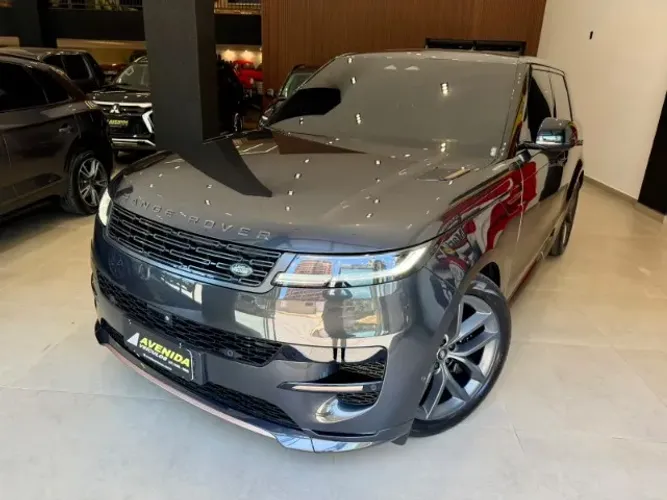 Land Rover Range Rover Range R. SP. Dyn. HSE 3.0i6 Die. (hib.) 2024