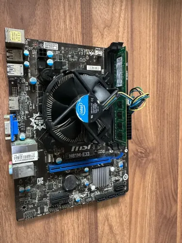 KIT GAMER I5 HDMI USB 3.0
