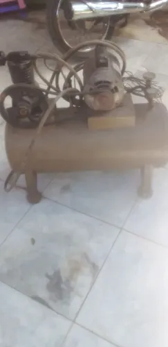 Compresor 