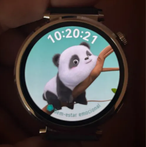 Smartwatch huaweii GT 5