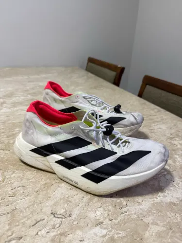 Adidas Adios Pro 4 (80km)