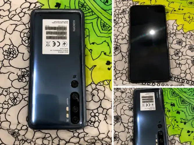 Celular para Conserto - Redmi Note 10