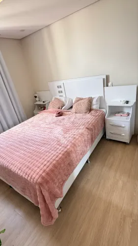 Cabeceira para cama