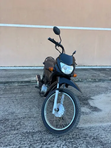 Honda Pop 110i