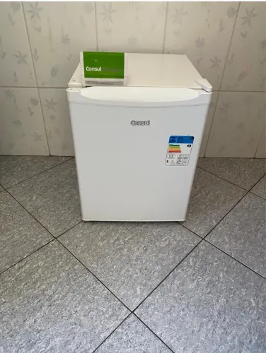 FRIGOBAR CONSUL 220V 80 LTS