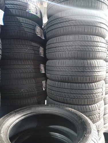 Chegou a hora de trocar seus pneus 195/60-15