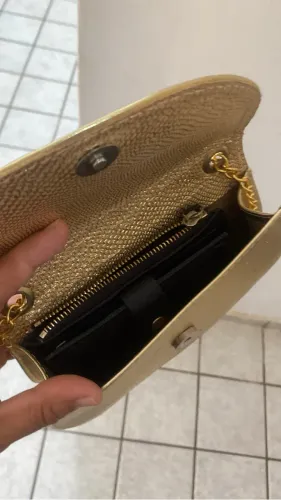 Bolsa de ombro 