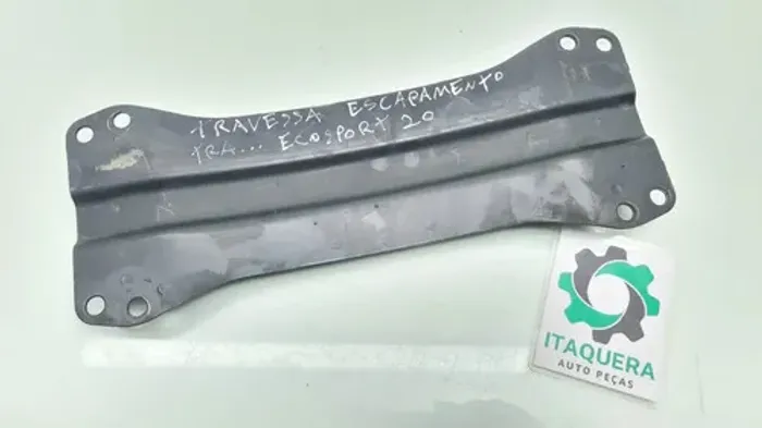 Travessa Suporte Escape Ford Ecosport 1.5 Ano 2019 2020