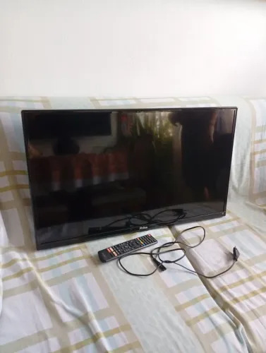 Tv 32 polegadas Philco smartv 