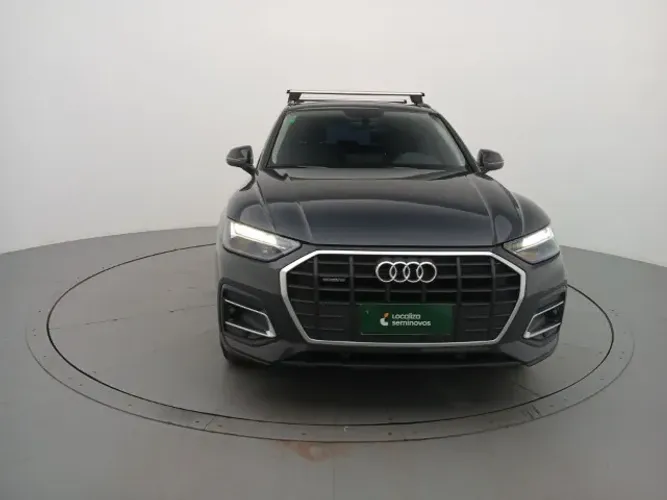 Audi Q5 Prestige 2.0 TFSI Quattro S Tronic 2022