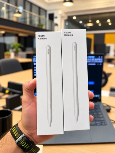 Pencil Xiaomi Redmi Smart Pen 1S para Pad 2 / Pro / Pad Mini