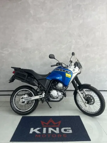 XTZ 250 TENERE