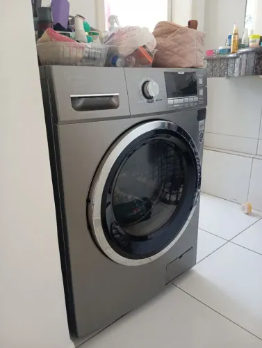 Maquina Lava e Seca seminovo