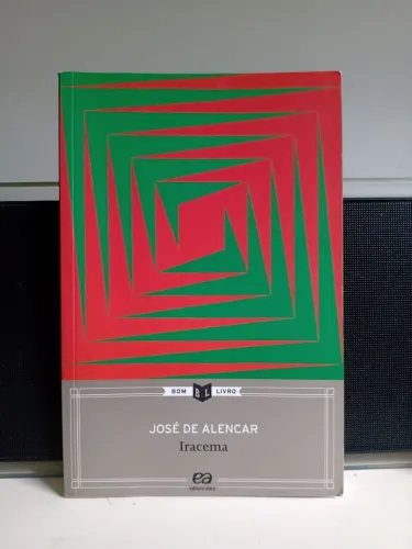 Iracema - José de Alencar