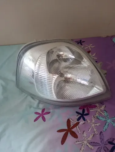 Farol da Renault master 2011/2012