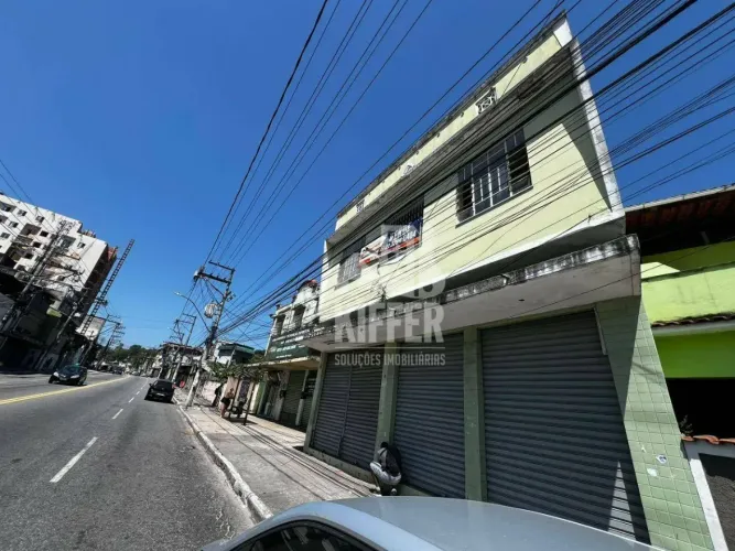 Loja à venda, 86 m² por R$ 350.000,00 - Pita - São Gonçalo/RJ
