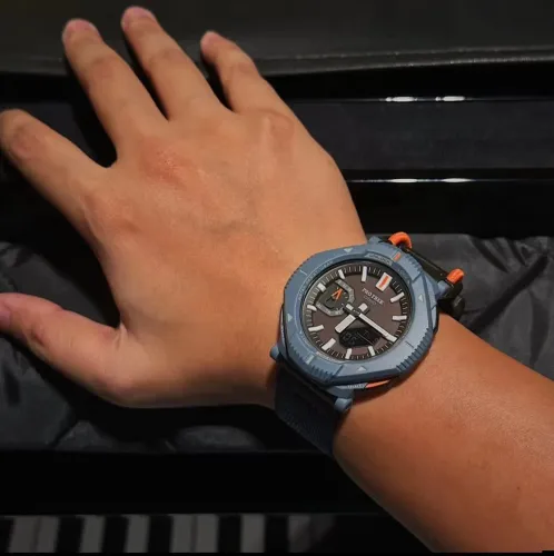 Casio Pro Trek PRJ-B001B-2
