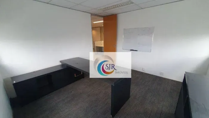 Conjunto, 181 m² - Pinheiros - São Paulo/SP