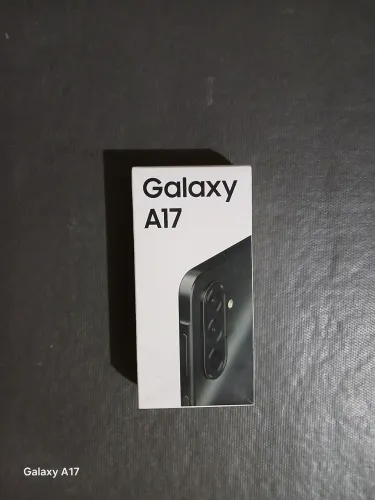 A17 4G 
