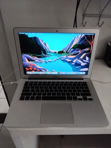 MacBook Air 13,3" 2014 | 4GB RAM | SSD 128GB | Funcionando Perfeitamente