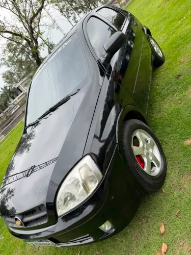 Chevrolet Corsa Hat. Maxx 1.8 MPFI 8V Flexpower 5P 2006