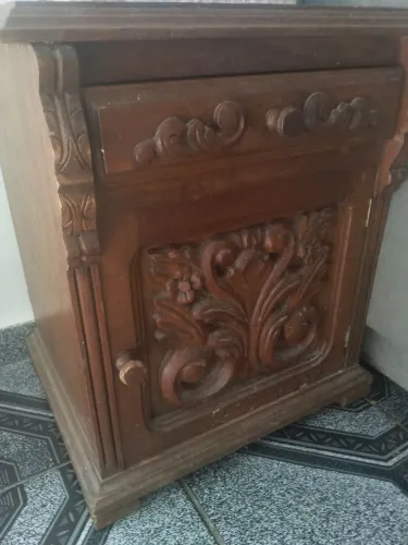 Mesa escrivaninha