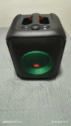 JBL Encore Semi Nova 